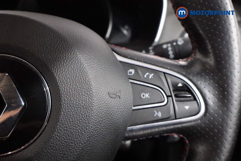 Renault Megane R.S. 1.8 280 5Dr Manual Petrol Hatchback - Stock Number (1559489) - 8th supplementary image