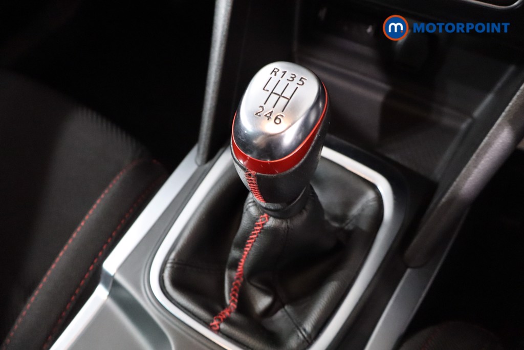 Renault Megane R.S. 1.8 280 5Dr Manual Petrol Hatchback - Stock Number (1559489) - 14th supplementary image