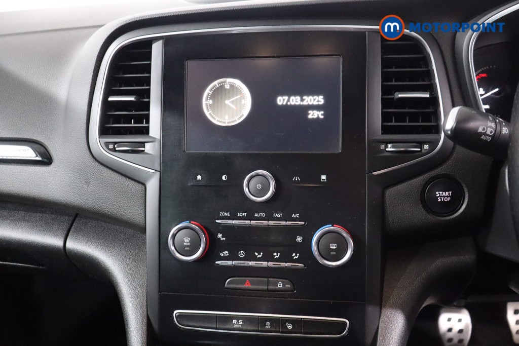 Renault Megane R.S. 1.8 280 5Dr Manual Petrol Hatchback - Stock Number (1559489) - 15th supplementary image