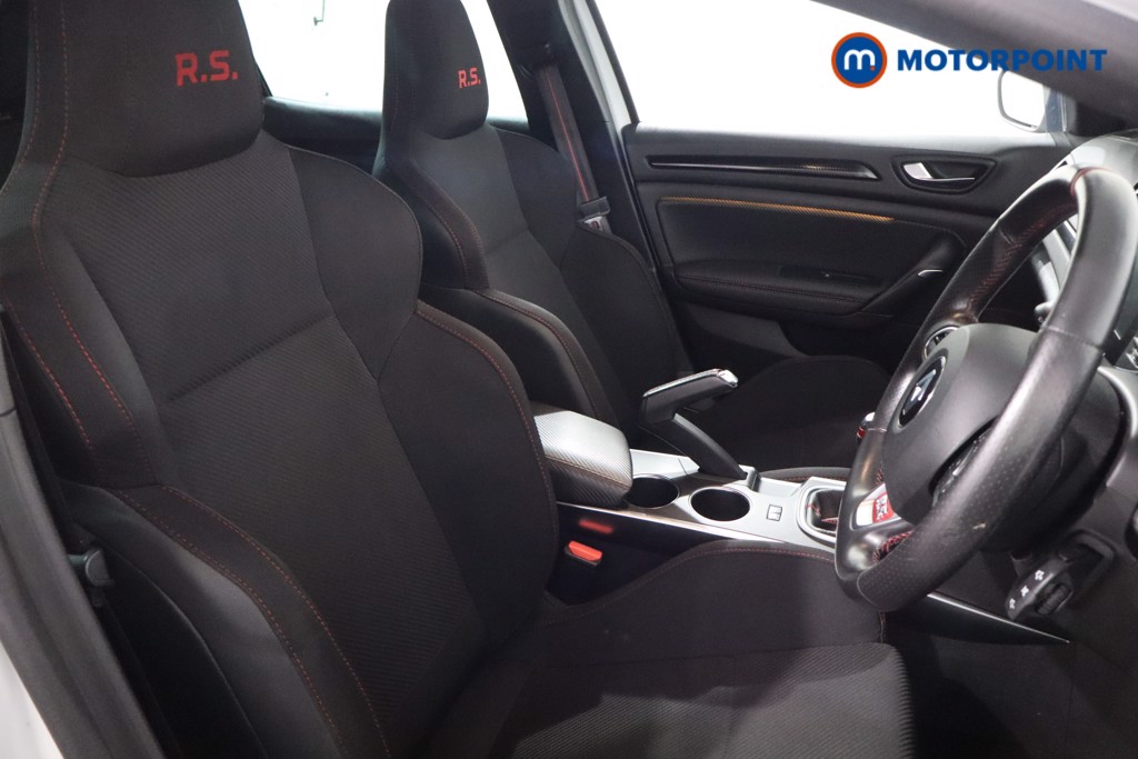 Renault Megane R.S. 1.8 280 5Dr Manual Petrol Hatchback - Stock Number (1559489) - 18th supplementary image