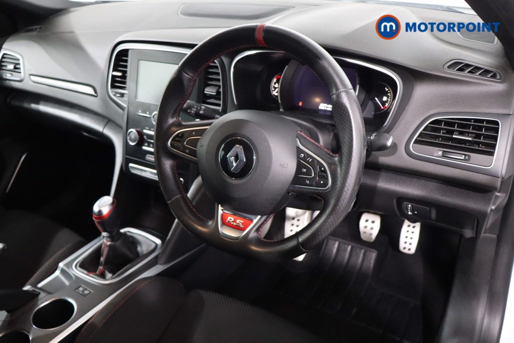 Renault Megane R.S. 1.8 280 5Dr Manual Petrol Hatchback - Stock Number (1559489) - 19th supplementary image