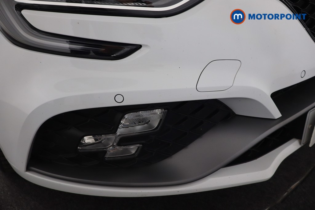Renault Megane R.S. 1.8 280 5Dr Manual Petrol Hatchback - Stock Number (1559489) - 20th supplementary image