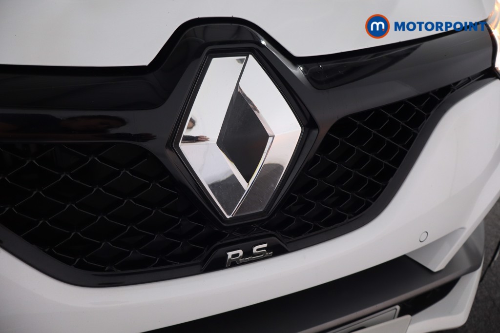 Renault Megane R.S. 1.8 280 5Dr Manual Petrol Hatchback - Stock Number (1559489) - 22nd supplementary image