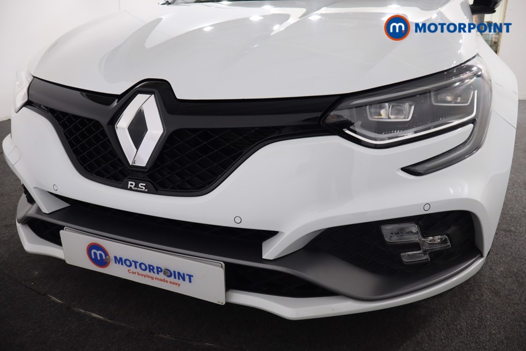 Renault Megane R.S. 1.8 280 5Dr Manual Petrol Hatchback - Stock Number (1559489) - 23rd supplementary image