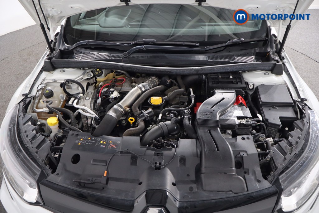 Renault Megane R.S. 1.8 280 5Dr Manual Petrol Hatchback - Stock Number (1559489) - 24th supplementary image