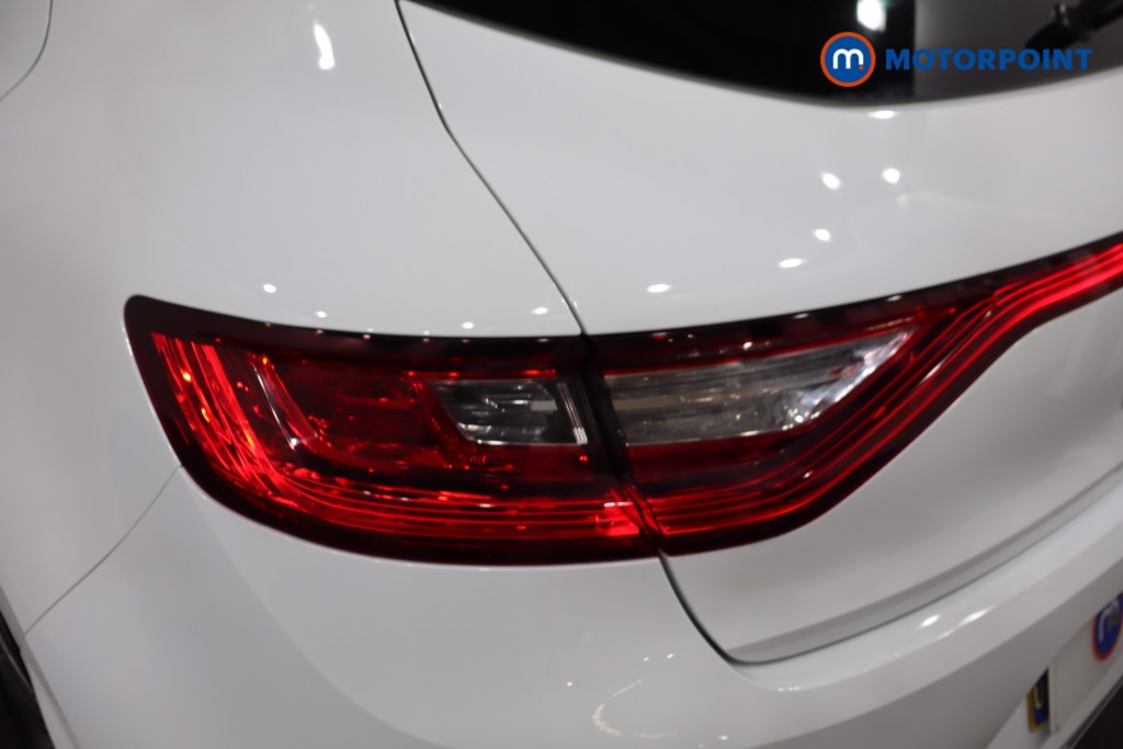Renault Megane R.S. 1.8 280 5Dr Manual Petrol Hatchback - Stock Number (1559489) - 26th supplementary image