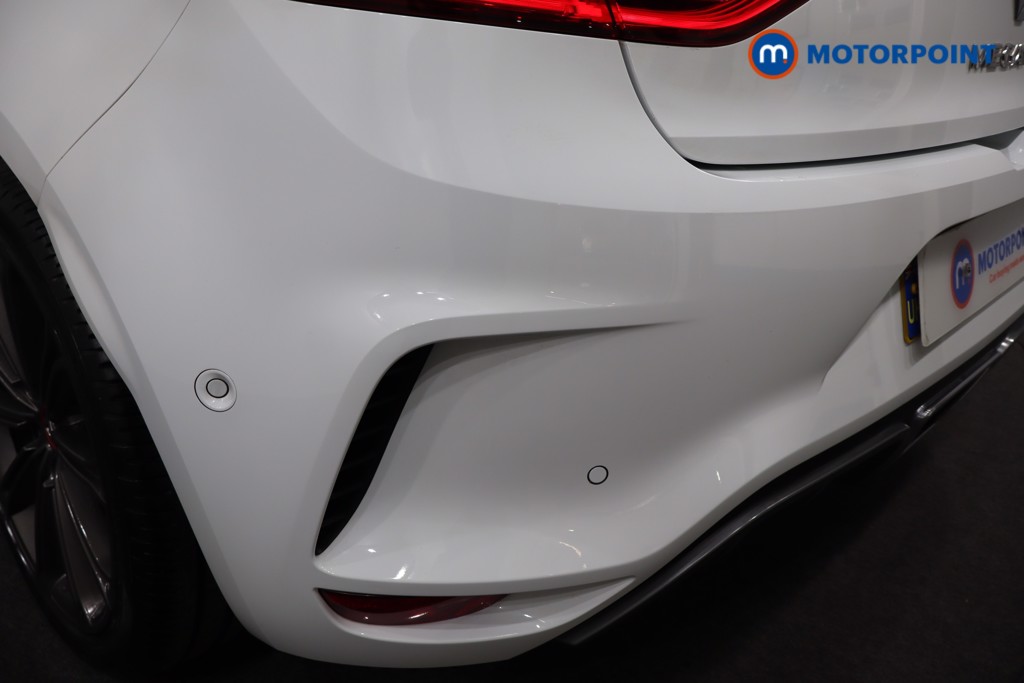 Renault Megane R.S. 1.8 280 5Dr Manual Petrol Hatchback - Stock Number (1559489) - 27th supplementary image