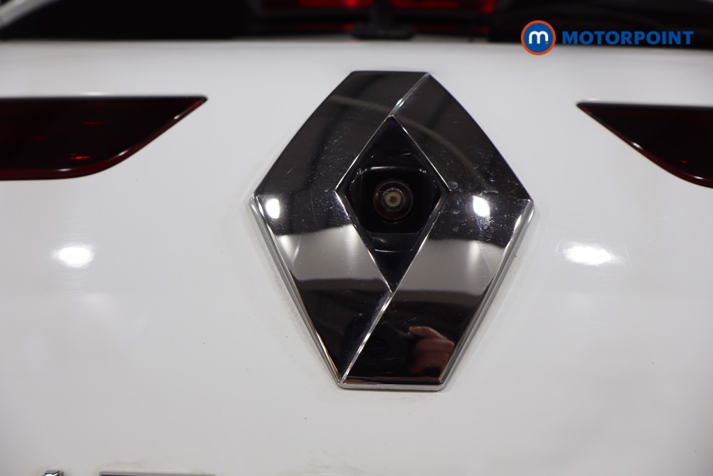 Renault Megane R.S. 1.8 280 5Dr Manual Petrol Hatchback - Stock Number (1559489) - 28th supplementary image