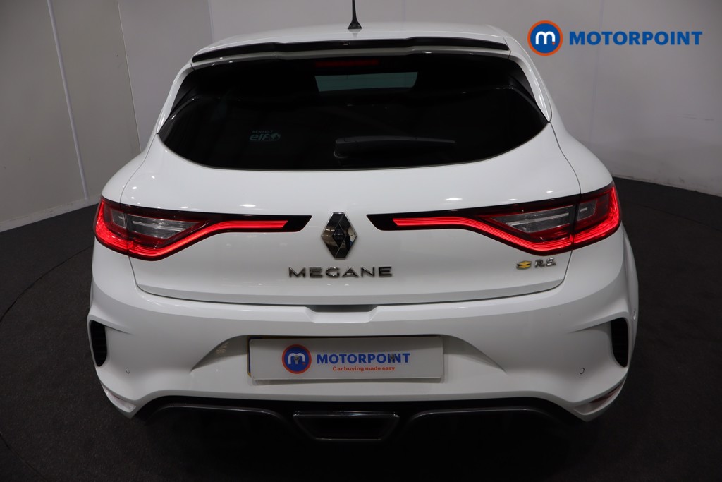 Renault Megane R.S. 1.8 280 5Dr Manual Petrol Hatchback - Stock Number (1559489) - 29th supplementary image