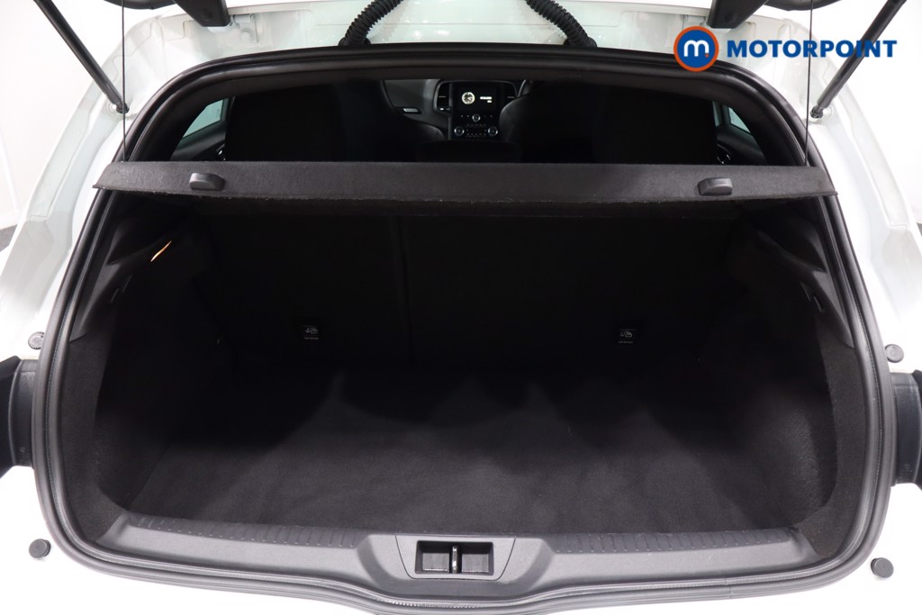 Renault Megane R.S. 1.8 280 5Dr Manual Petrol Hatchback - Stock Number (1559489) - 30th supplementary image