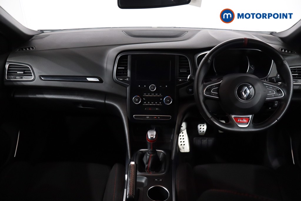 Renault Megane R.S. 1.8 280 5Dr Manual Petrol Hatchback - Stock Number (1559489) - 1st supplementary image