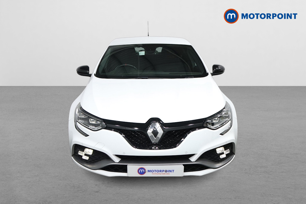Renault Megane R.S. 1.8 280 5Dr Manual Petrol Hatchback - Stock Number (1559489) - Front bumper