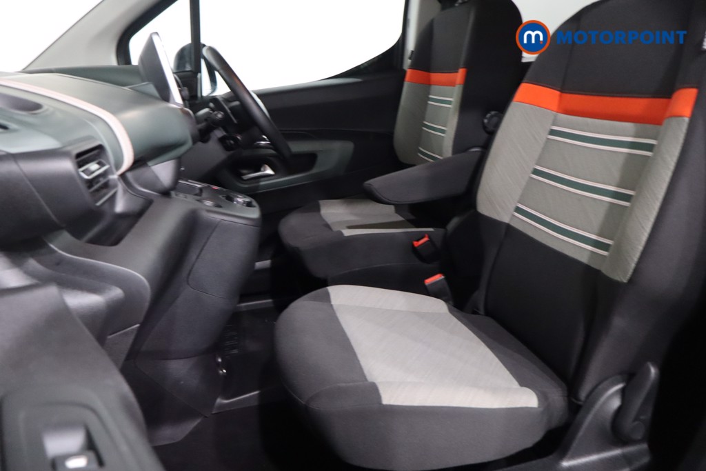 Citroen Berlingo Flair Xtr Automatic Petrol People Carrier - Stock Number (1559496) - 4th supplementary image