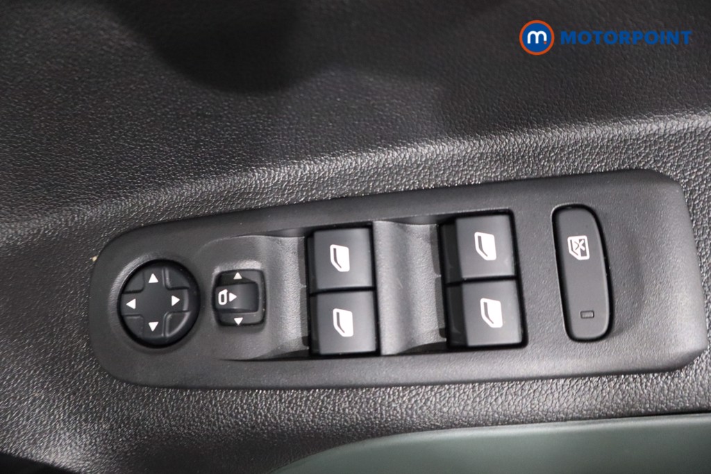 Citroen Berlingo Flair Xtr Automatic Petrol People Carrier - Stock Number (1559496) - 16th supplementary image