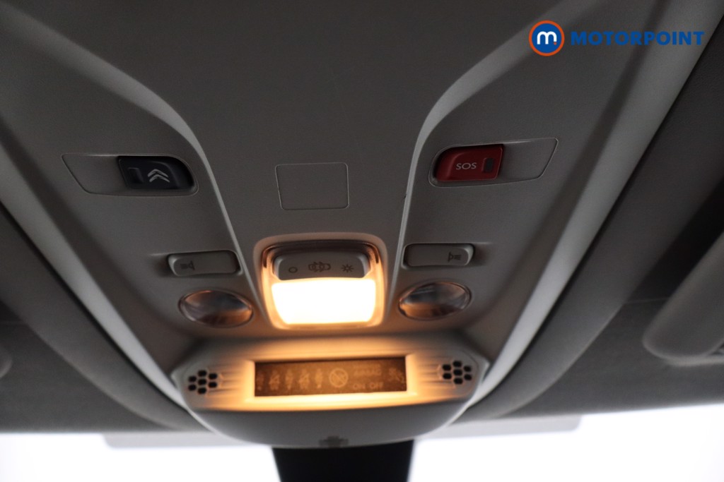 Citroen Berlingo Flair Xtr Automatic Petrol People Carrier - Stock Number (1559496) - 17th supplementary image