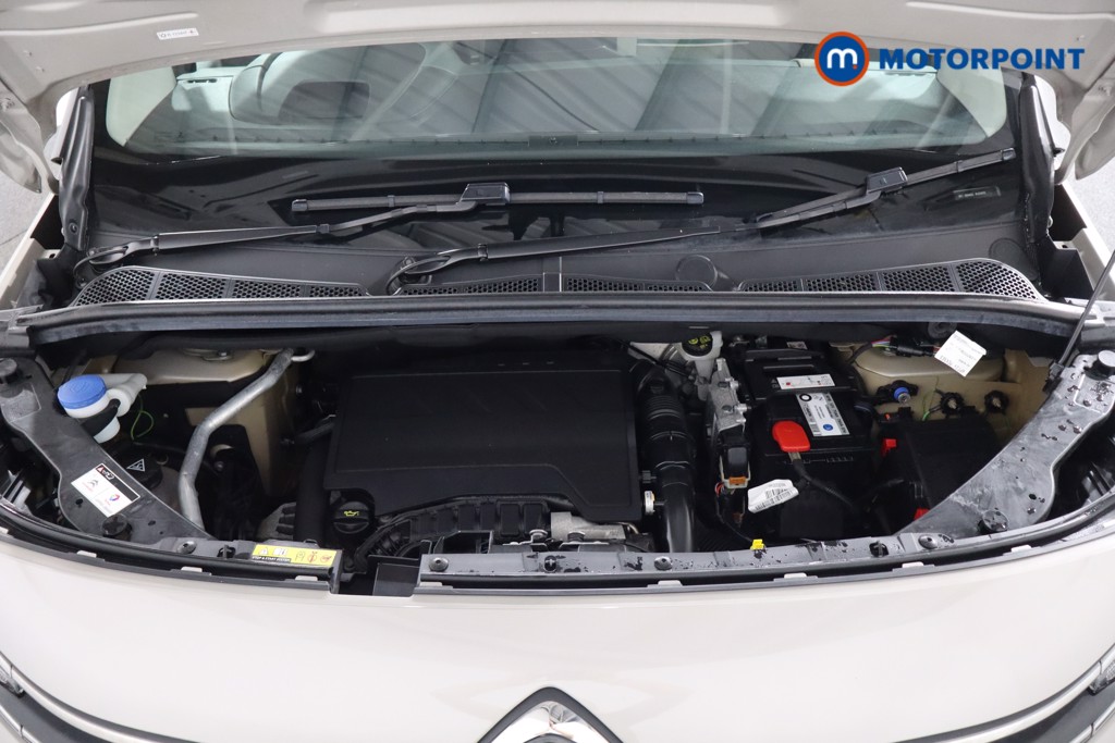 Citroen Berlingo Flair Xtr Automatic Petrol People Carrier - Stock Number (1559496) - 23rd supplementary image