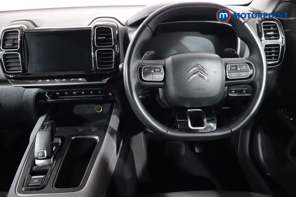 Citroen C5 Aircross Flair Automatic Diesel SUV - Stock Number (1559512) - 3rd supplementary image