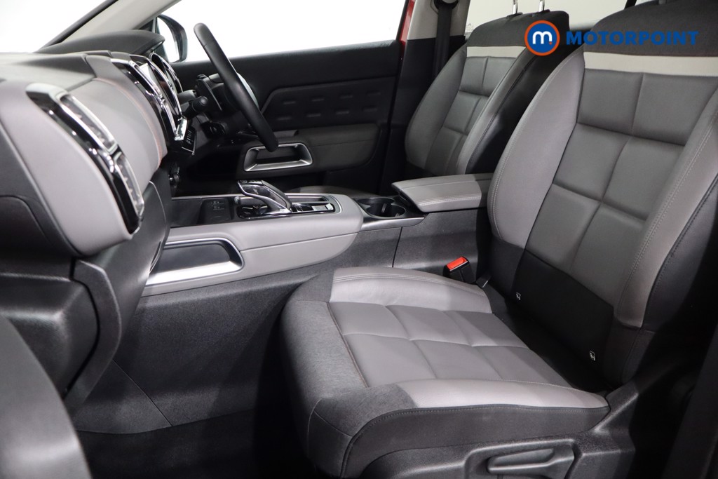 Citroen C5 Aircross Flair Automatic Diesel SUV - Stock Number (1559512) - 4th supplementary image