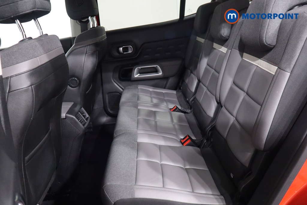 Citroen C5 Aircross Flair Automatic Diesel SUV - Stock Number (1559512) - 5th supplementary image