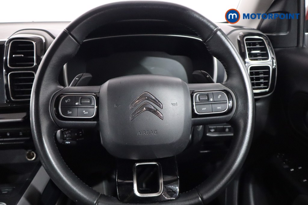 Citroen C5 Aircross Flair Automatic Diesel SUV - Stock Number (1559512) - 6th supplementary image