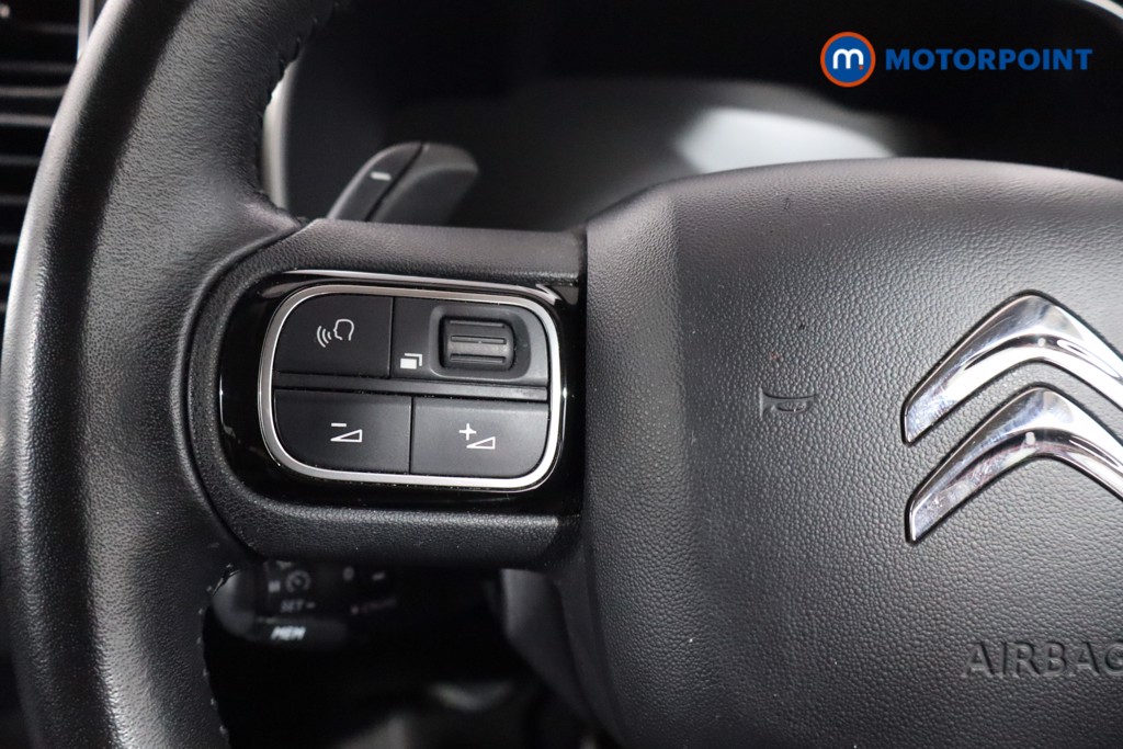 Citroen C5 Aircross Flair Automatic Diesel SUV - Stock Number (1559512) - 7th supplementary image