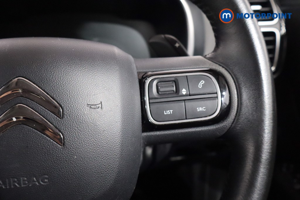 Citroen C5 Aircross Flair Automatic Diesel SUV - Stock Number (1559512) - 8th supplementary image
