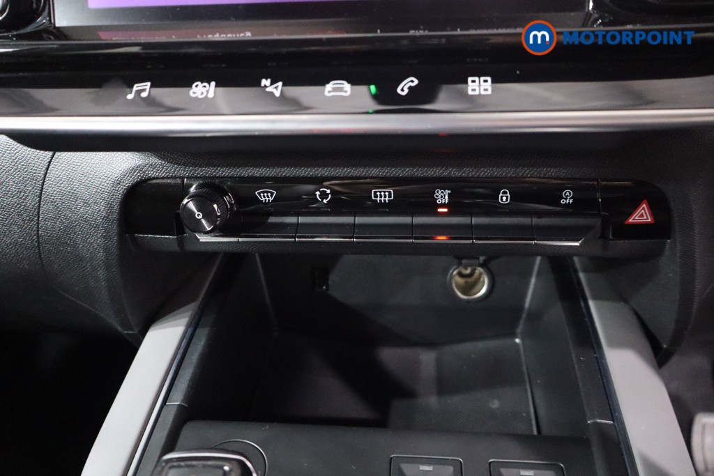 Citroen C5 Aircross Flair Automatic Diesel SUV - Stock Number (1559512) - 16th supplementary image