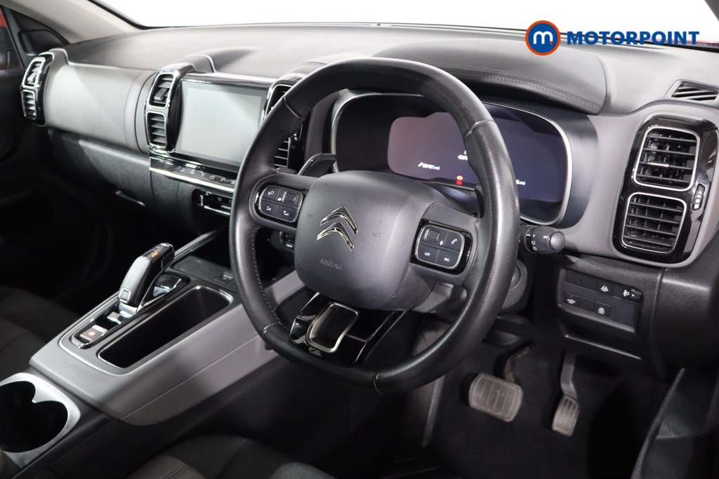 Citroen C5 Aircross Flair Automatic Diesel SUV - Stock Number (1559512) - 20th supplementary image