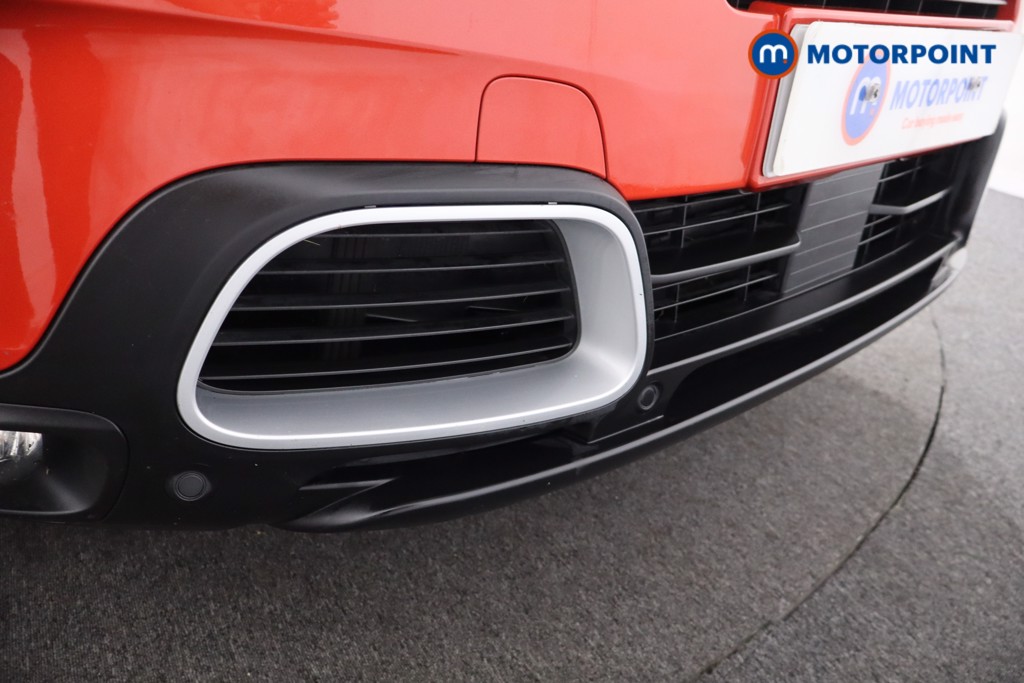 Citroen C5 Aircross Flair Automatic Diesel SUV - Stock Number (1559512) - 21st supplementary image