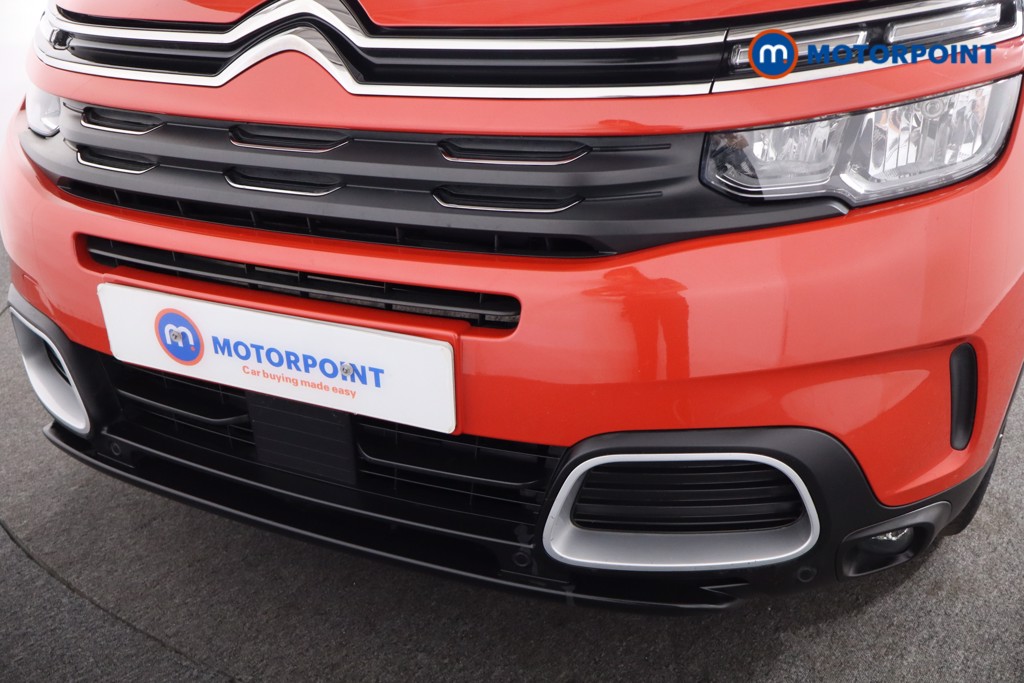 Citroen C5 Aircross Flair Automatic Diesel SUV - Stock Number (1559512) - 23rd supplementary image