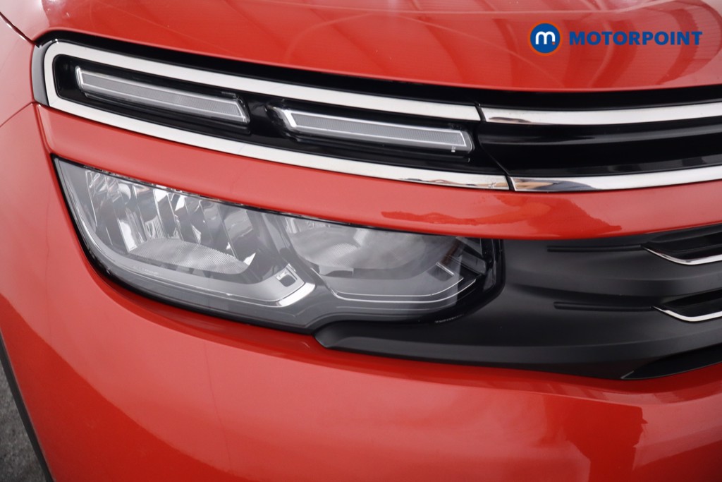 Citroen C5 Aircross Flair Automatic Diesel SUV - Stock Number (1559512) - 24th supplementary image