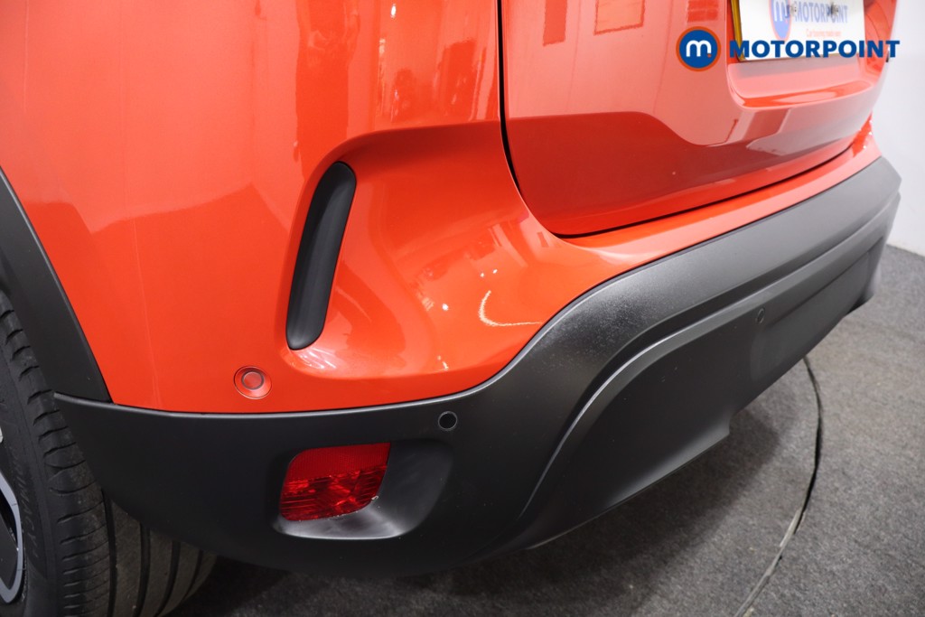 Citroen C5 Aircross Flair Automatic Diesel SUV - Stock Number (1559512) - 28th supplementary image