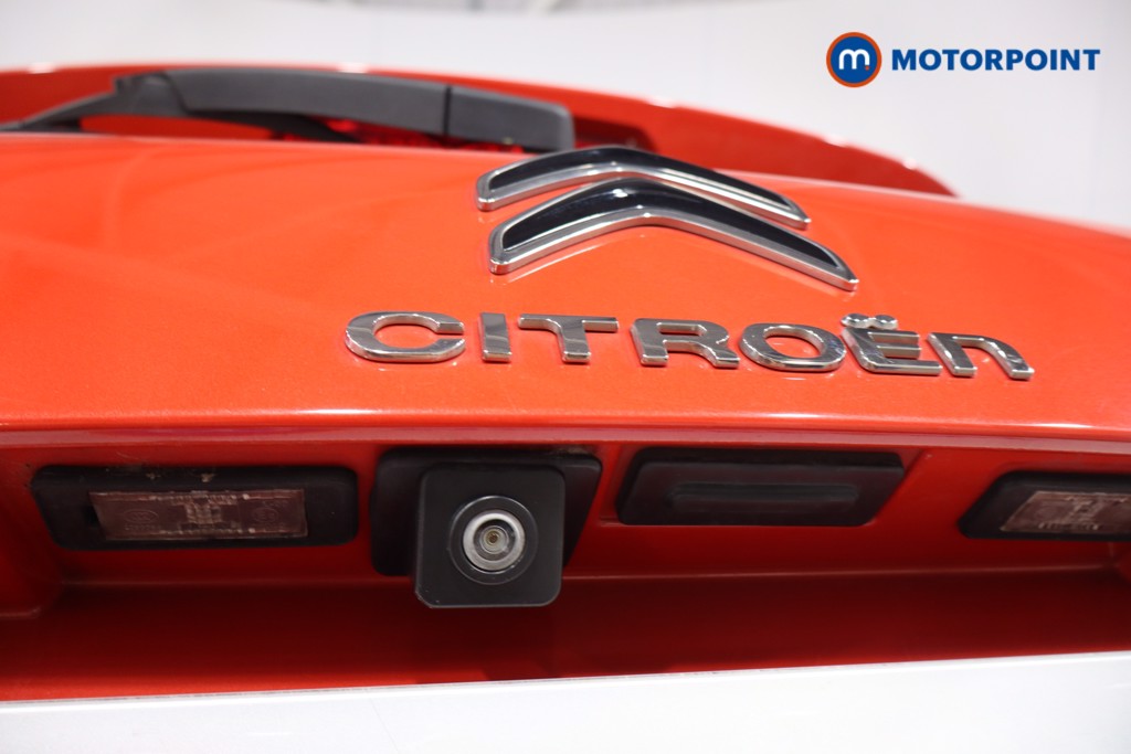 Citroen C5 Aircross Flair Automatic Diesel SUV - Stock Number (1559512) - 29th supplementary image