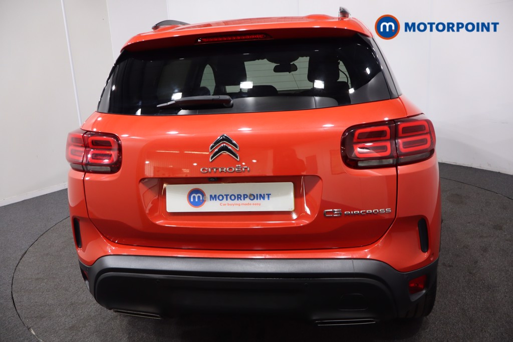 Citroen C5 Aircross Flair Automatic Diesel SUV - Stock Number (1559512) - 30th supplementary image