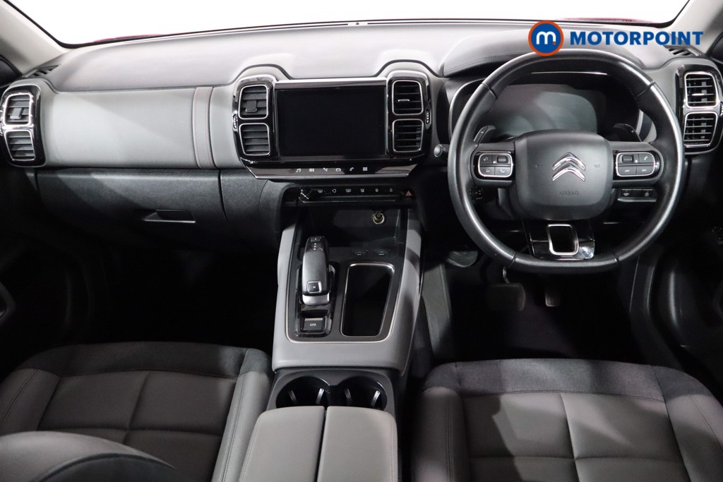Citroen C5 Aircross Flair Automatic Diesel SUV - Stock Number (1559512) - 1st supplementary image