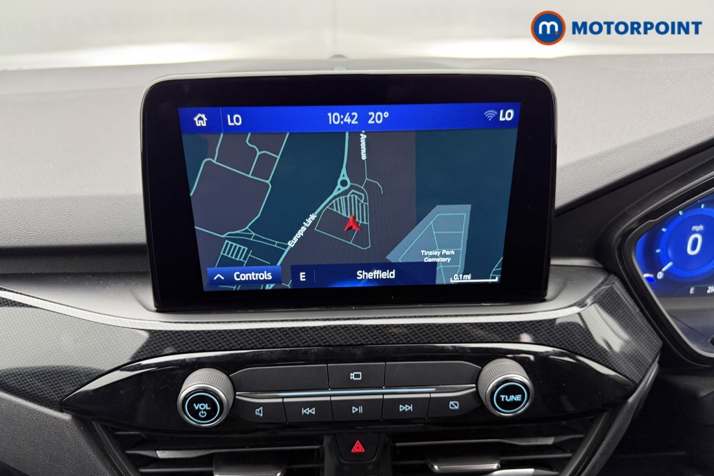 Ford Kuga St-Line X Edition Automatic Petrol-Electric Hybrid SUV - Stock Number (1559517) - 2nd supplementary image