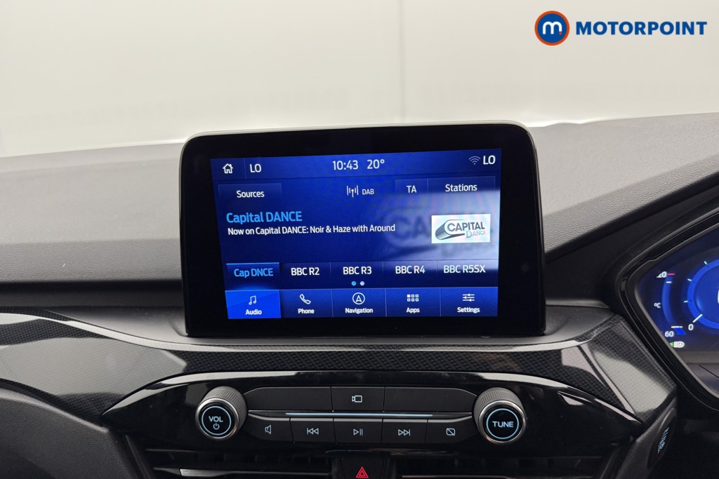 Ford Kuga St-Line X Edition Automatic Petrol-Electric Hybrid SUV - Stock Number (1559517) - 6th supplementary image