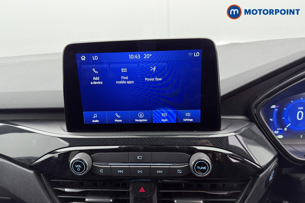 Ford Kuga St-Line X Edition Automatic Petrol-Electric Hybrid SUV - Stock Number (1559517) - 9th supplementary image