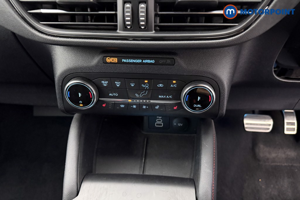 Ford Kuga St-Line X Edition Automatic Petrol-Electric Hybrid SUV - Stock Number (1559517) - 11th supplementary image