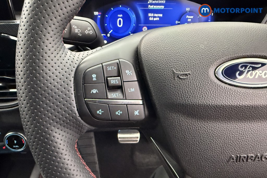Ford Kuga St-Line X Edition Automatic Petrol-Electric Hybrid SUV - Stock Number (1559517) - 13th supplementary image