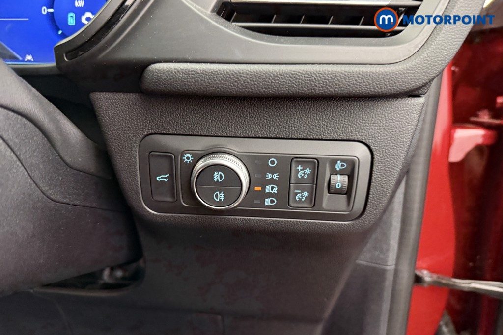 Ford Kuga St-Line X Edition Automatic Petrol-Electric Hybrid SUV - Stock Number (1559517) - 15th supplementary image