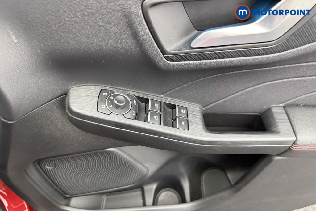 Ford Kuga St-Line X Edition Automatic Petrol-Electric Hybrid SUV - Stock Number (1559517) - 16th supplementary image