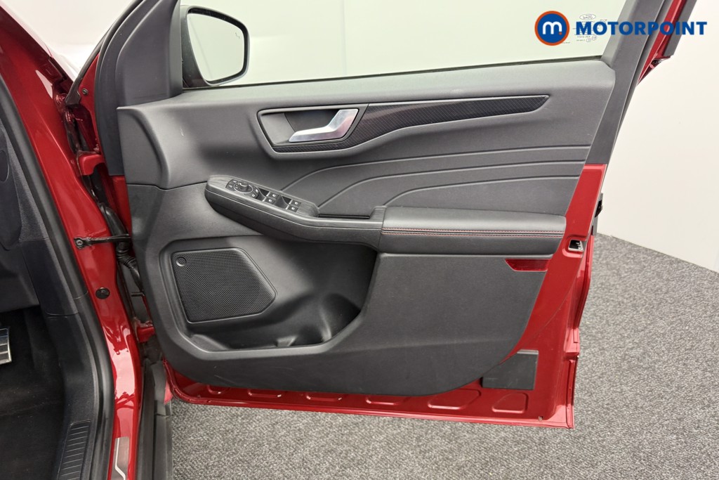 Ford Kuga St-Line X Edition Automatic Petrol-Electric Hybrid SUV - Stock Number (1559517) - 17th supplementary image