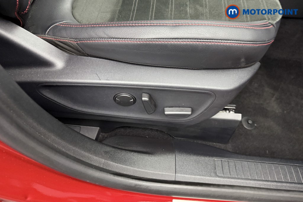 Ford Kuga St-Line X Edition Automatic Petrol-Electric Hybrid SUV - Stock Number (1559517) - 18th supplementary image