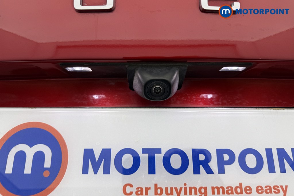 Ford Kuga St-Line X Edition Automatic Petrol-Electric Hybrid SUV - Stock Number (1559517) - 22nd supplementary image