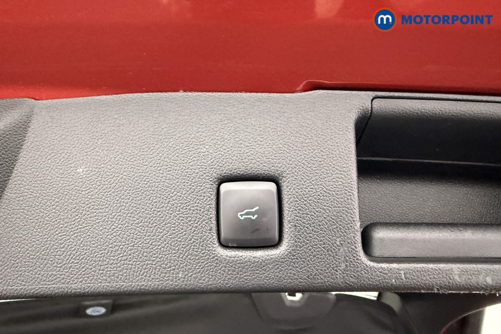 Ford Kuga St-Line X Edition Automatic Petrol-Electric Hybrid SUV - Stock Number (1559517) - 24th supplementary image