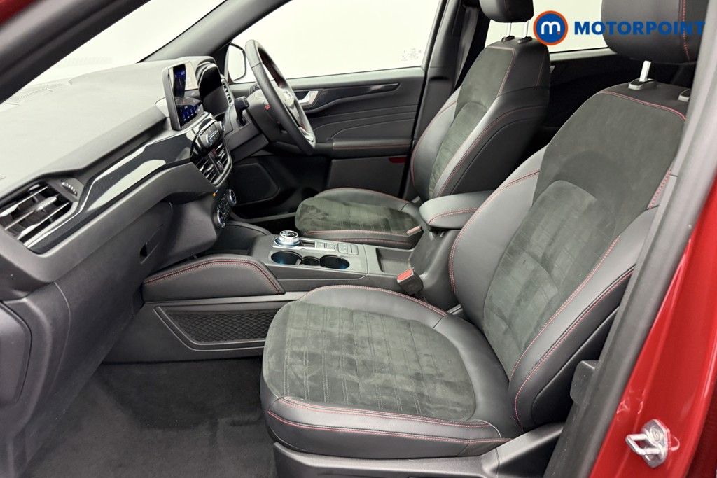 Ford Kuga St-Line X Edition Automatic Petrol-Electric Hybrid SUV - Stock Number (1559517) - 25th supplementary image