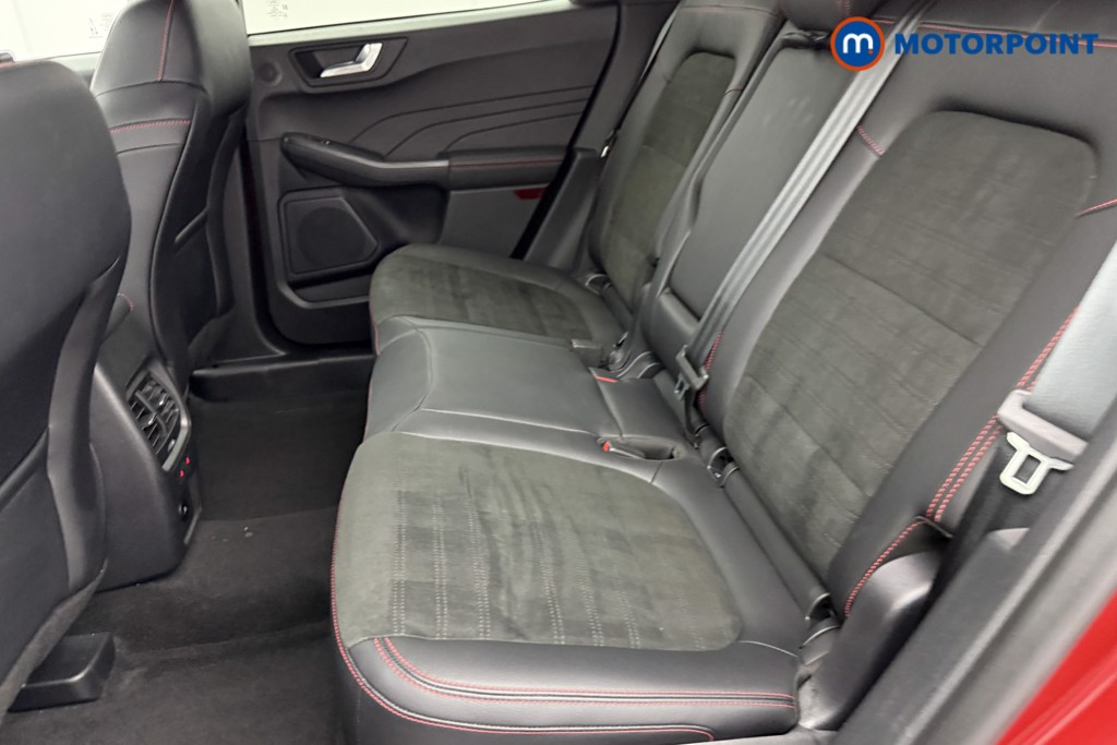 Ford Kuga St-Line X Edition Automatic Petrol-Electric Hybrid SUV - Stock Number (1559517) - 26th supplementary image
