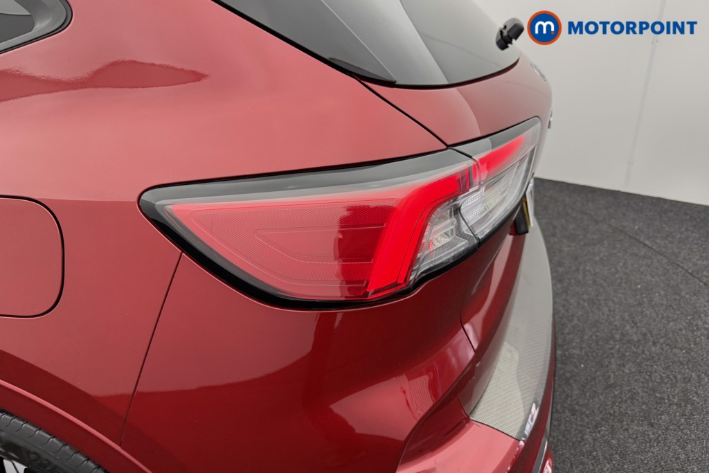 Ford Kuga St-Line X Edition Automatic Petrol-Electric Hybrid SUV - Stock Number (1559517) - 28th supplementary image