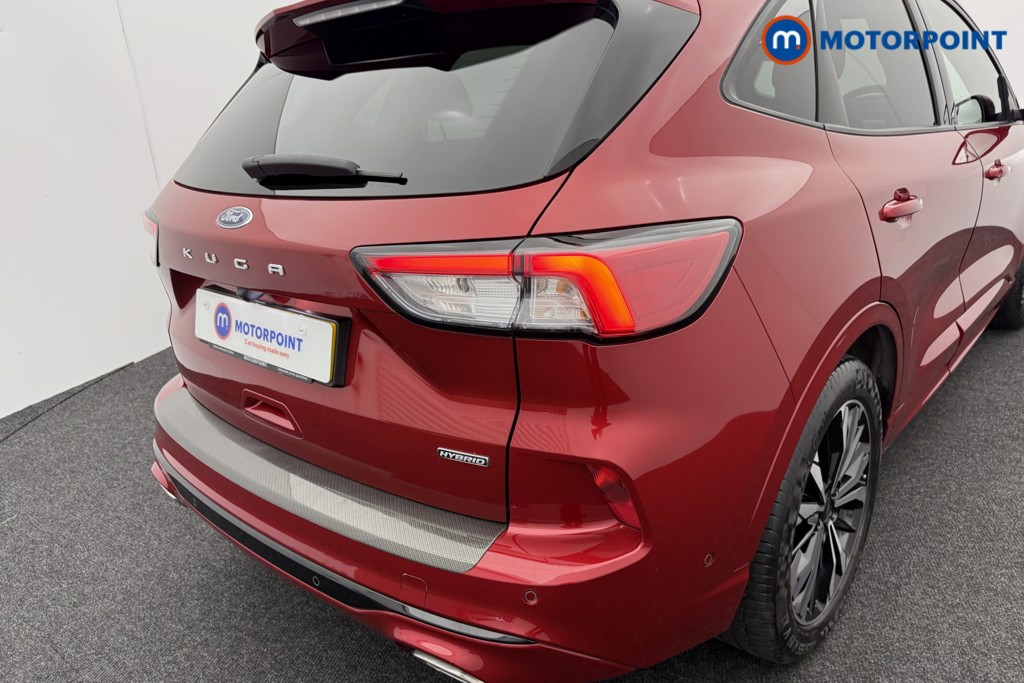 Ford Kuga St-Line X Edition Automatic Petrol-Electric Hybrid SUV - Stock Number (1559517) - 29th supplementary image